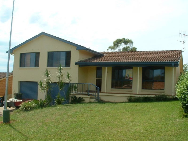 14 Teraglin Road, Port Macquarie NSW 2444