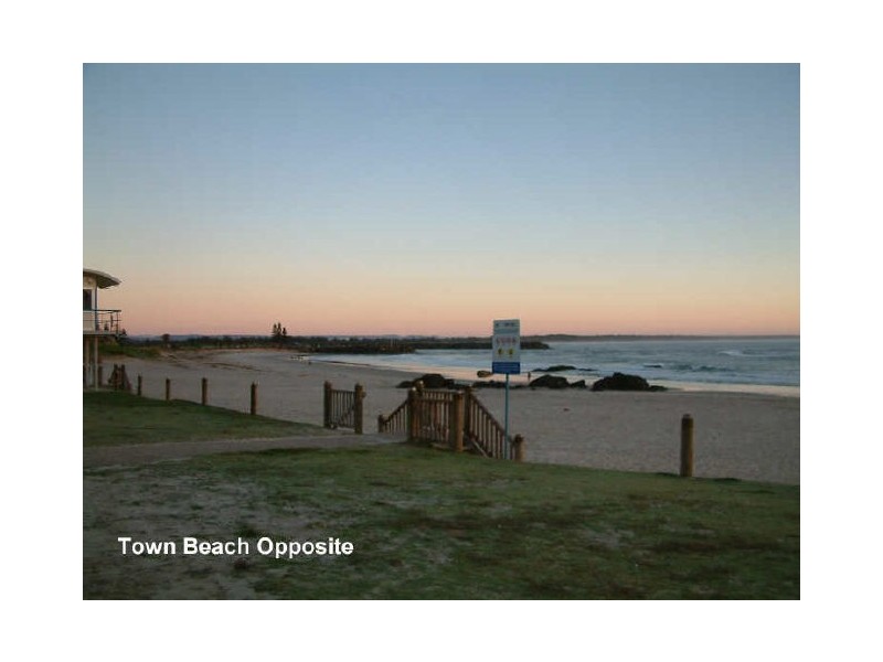 Port Macquarie NSW 2444