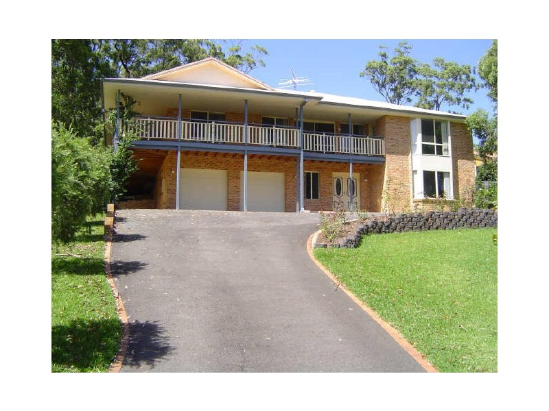 14 The Grey Gums, Port Macquarie NSW 2444