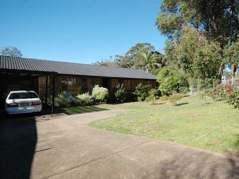 154 Kennedy Drive, Port Macquarie NSW 2444