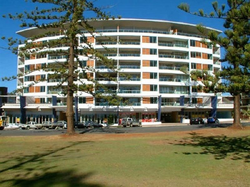 108/40 William Street, Port Macquarie NSW 2444