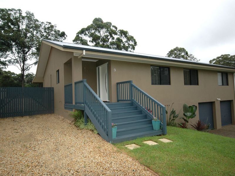 9 Lyrebird Place, Port Macquarie NSW 2444