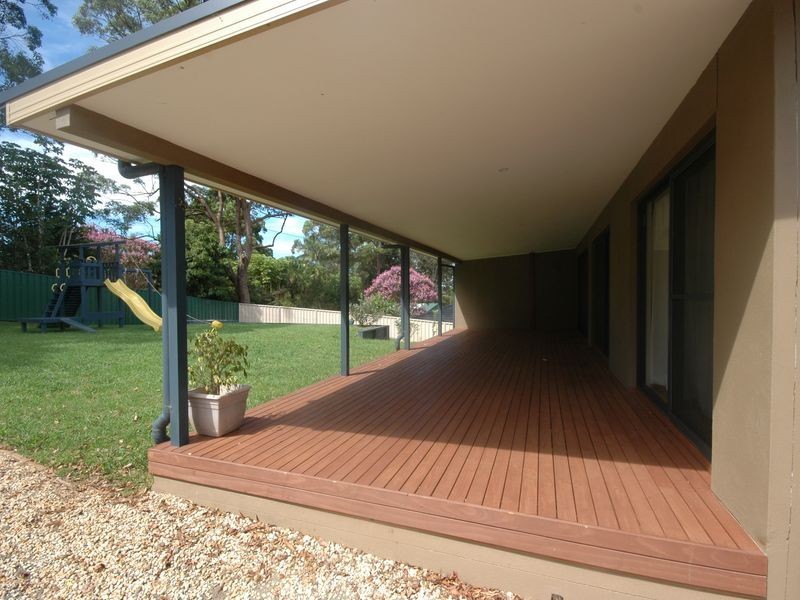 9 Lyrebird Place, Port Macquarie NSW 2444