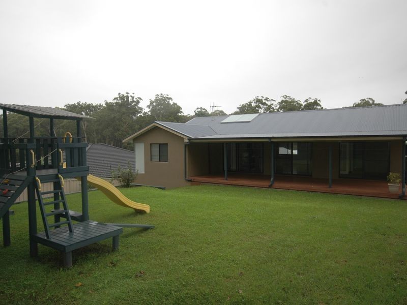 9 Lyrebird Place, Port Macquarie NSW 2444