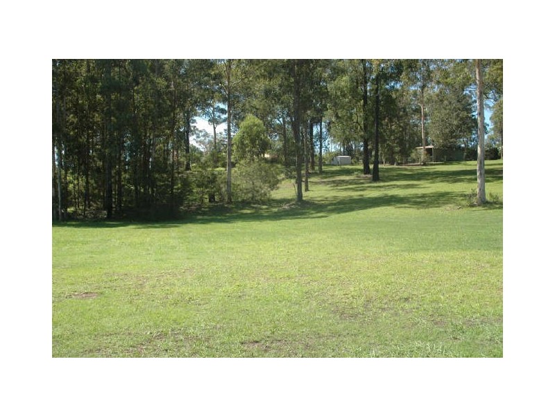 King Creek NSW 2446