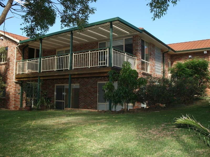 12 Sapphire Drive, Port Macquarie NSW 2444