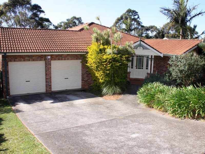 12 Sapphire Drive, Port Macquarie NSW 2444