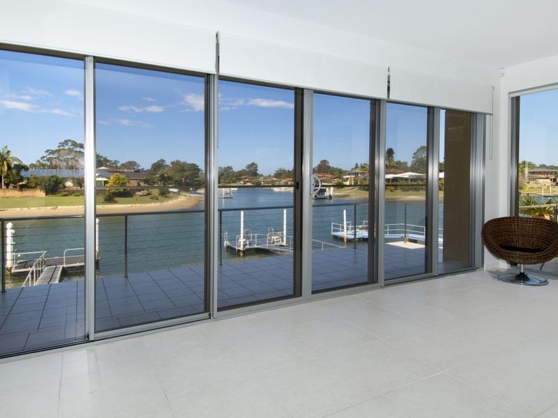 1/34 Hibbard Drive, Port Macquarie NSW 2444