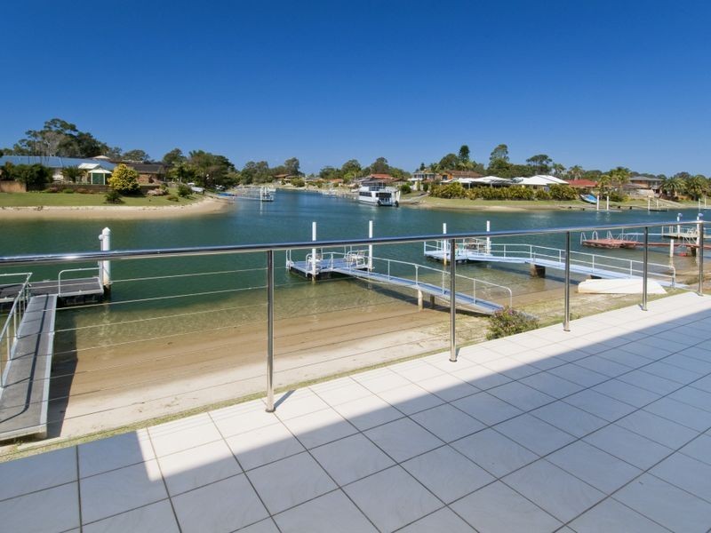1/34 Hibbard Drive, Port Macquarie NSW 2444