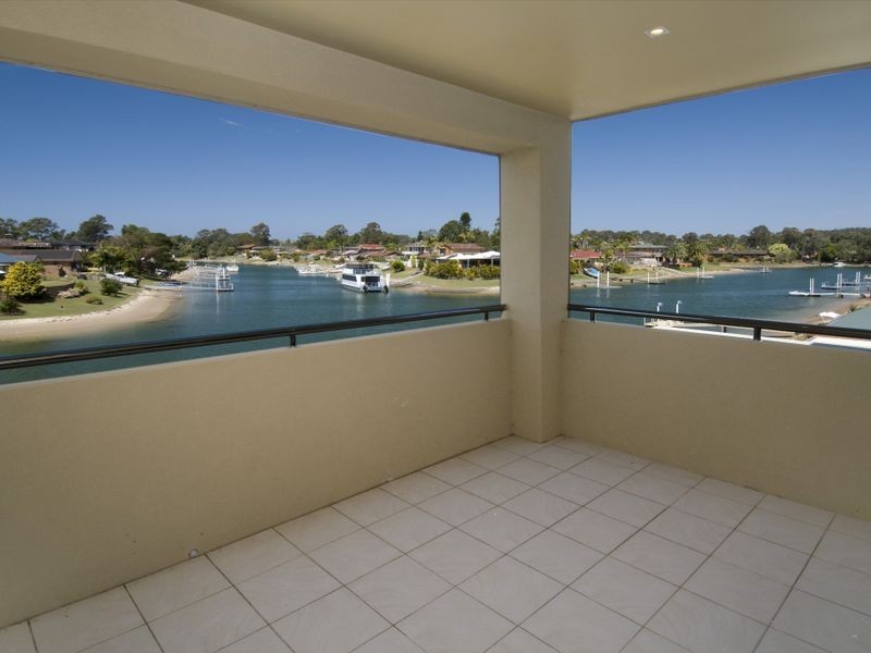 1/34 Hibbard Drive, Port Macquarie NSW 2444