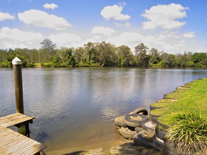 364 Rawdon Island Road, Rawdon Island NSW 2446