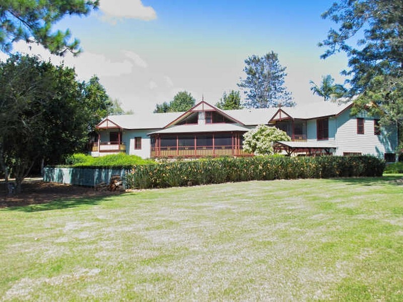 364 Rawdon Island Road, Rawdon Island NSW 2446