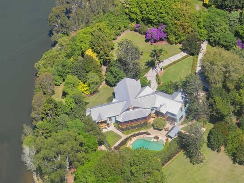 364 Rawdon Island Road, Rawdon Island NSW 2446