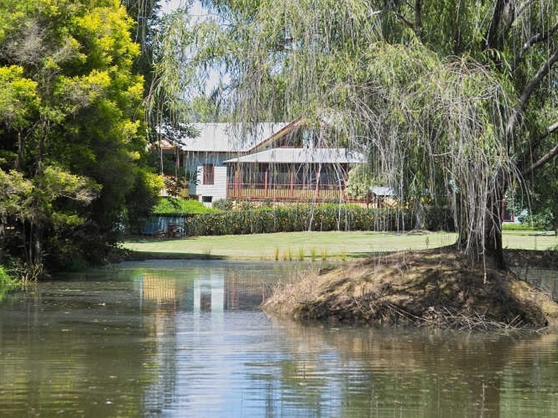 364 Rawdon Island Road, Rawdon Island NSW 2446