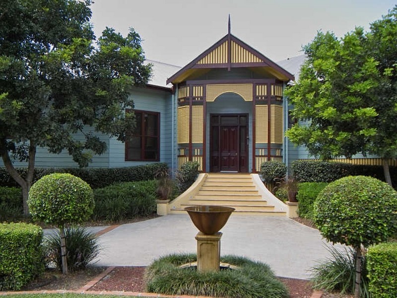364 Rawdon Island Road, Rawdon Island NSW 2446