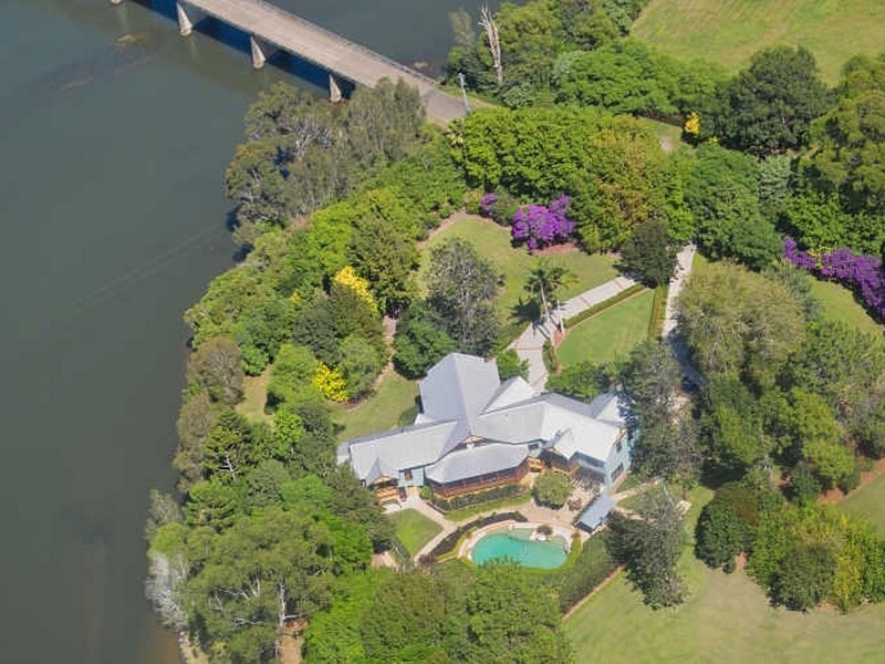 364 Rawdon Island Road, Rawdon Island NSW 2446