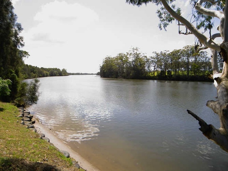 364 Rawdon Island Road, Rawdon Island NSW 2446