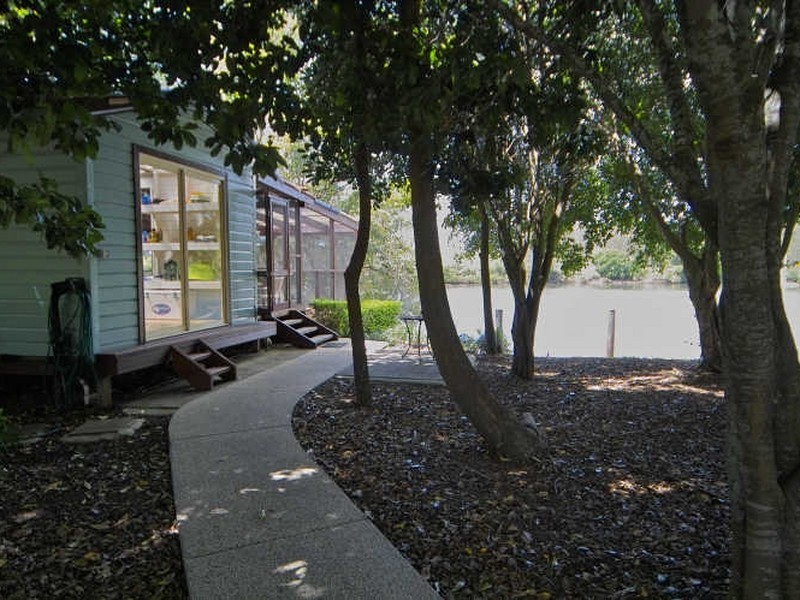 364 Rawdon Island Road, Rawdon Island NSW 2446