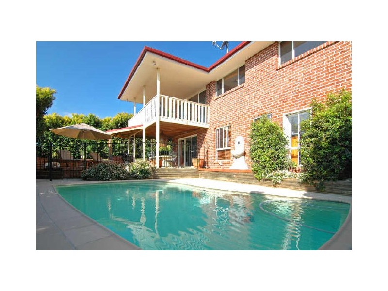 16 Heavenly Ridge, Port Macquarie NSW 2444
