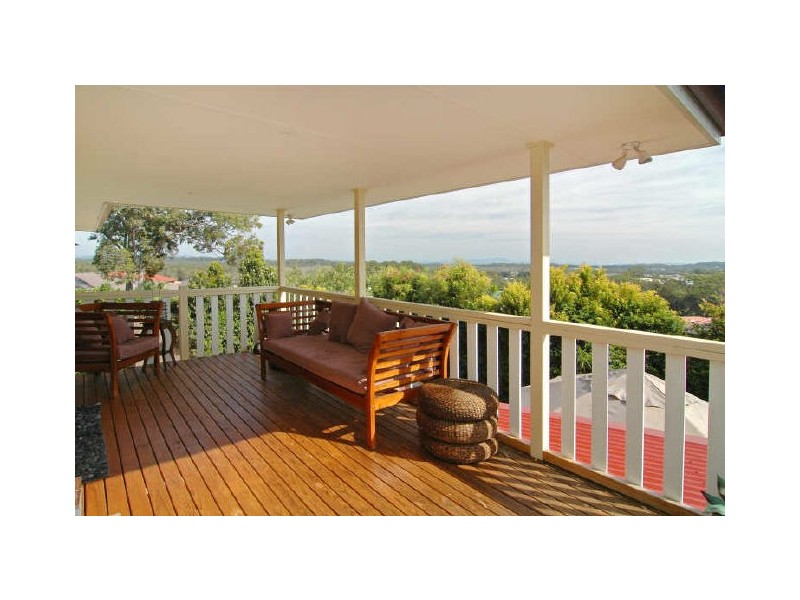 16 Heavenly Ridge, Port Macquarie NSW 2444