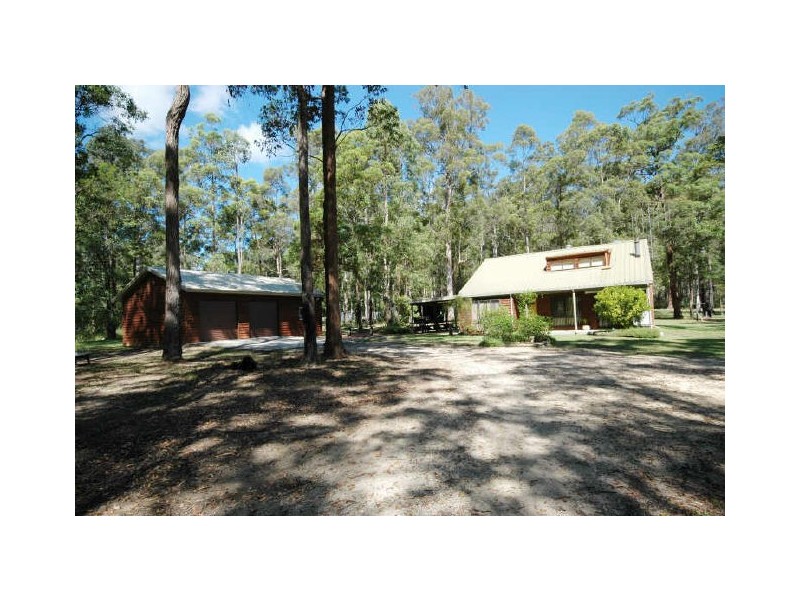 40 Jillalla Drive, King Creek NSW 2446