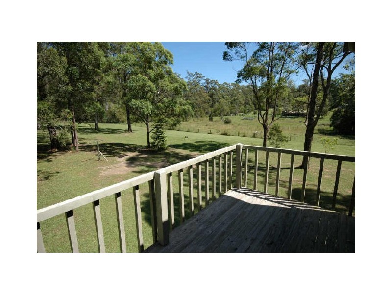 40 Jillalla Drive, King Creek NSW 2446