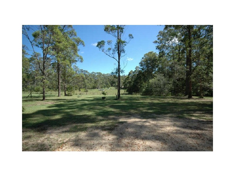 40 Jillalla Drive, King Creek NSW 2446