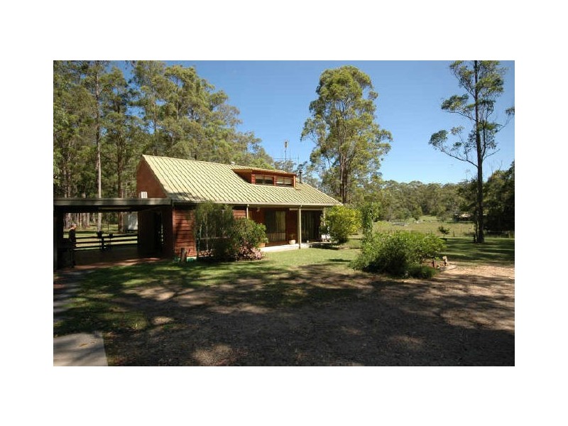 40 Jillalla Drive, King Creek NSW 2446