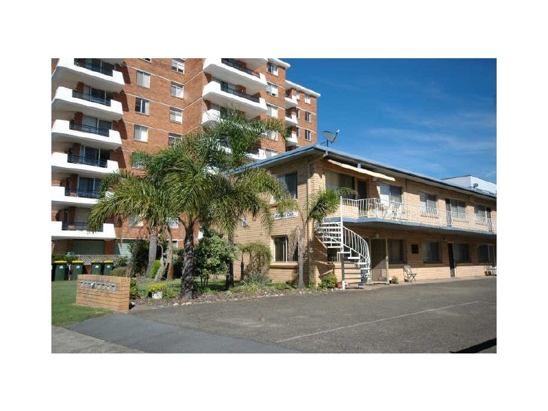 Port Macquarie NSW 2444