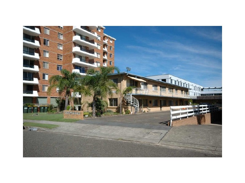 Port Macquarie NSW 2444