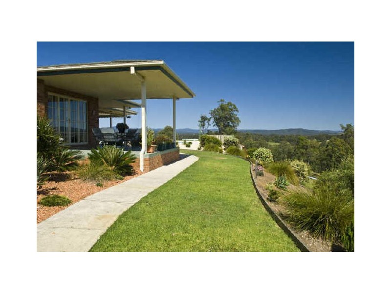 *672 Rosewood Road, Wauchope NSW 2446