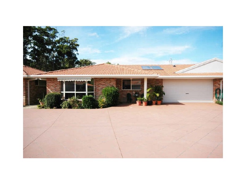 Port Macquarie NSW 2444