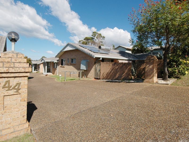 6/44 Table Street, Port Macquarie NSW 2444