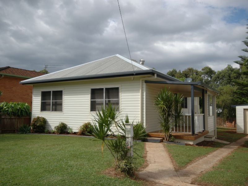 9 Wattle Street, Port Macquarie NSW 2444
