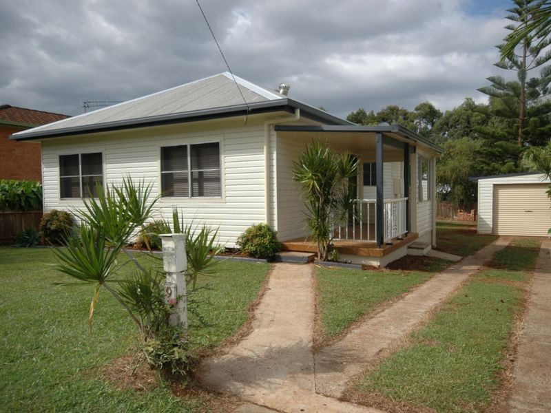 9 Wattle Street, Port Macquarie NSW 2444