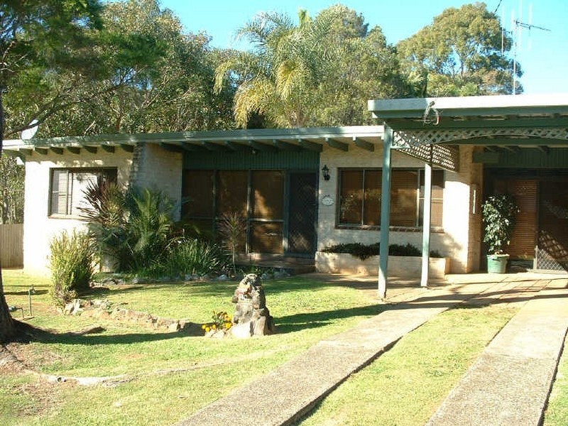 40 Herschell Street, Port Macquarie NSW 2444