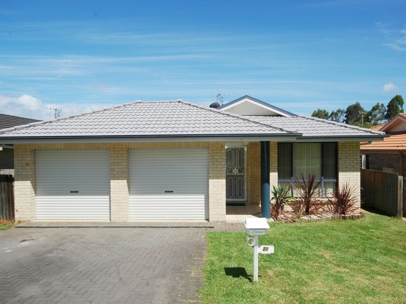 21 Deakin Close, Port Macquarie NSW 2444