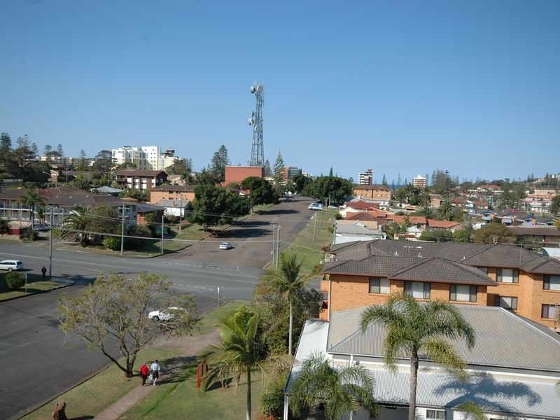 16/72 Church Street, Port Macquarie NSW 2444