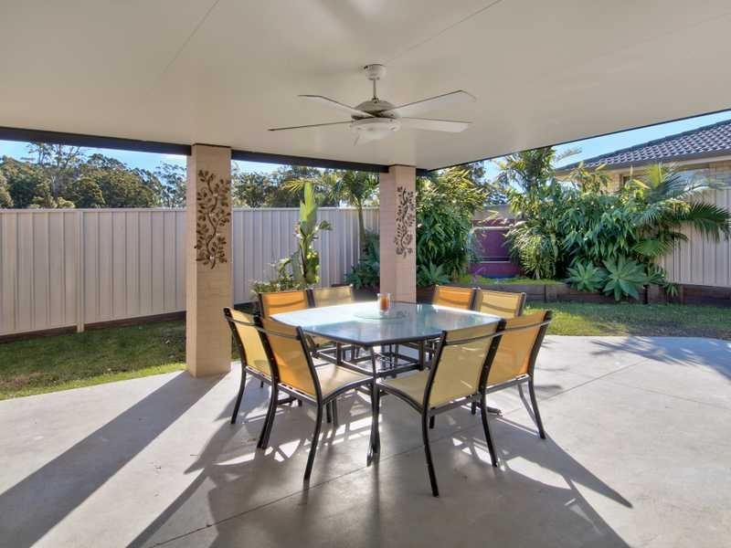 25 Redgum Circuit, Port Macquarie NSW 2444