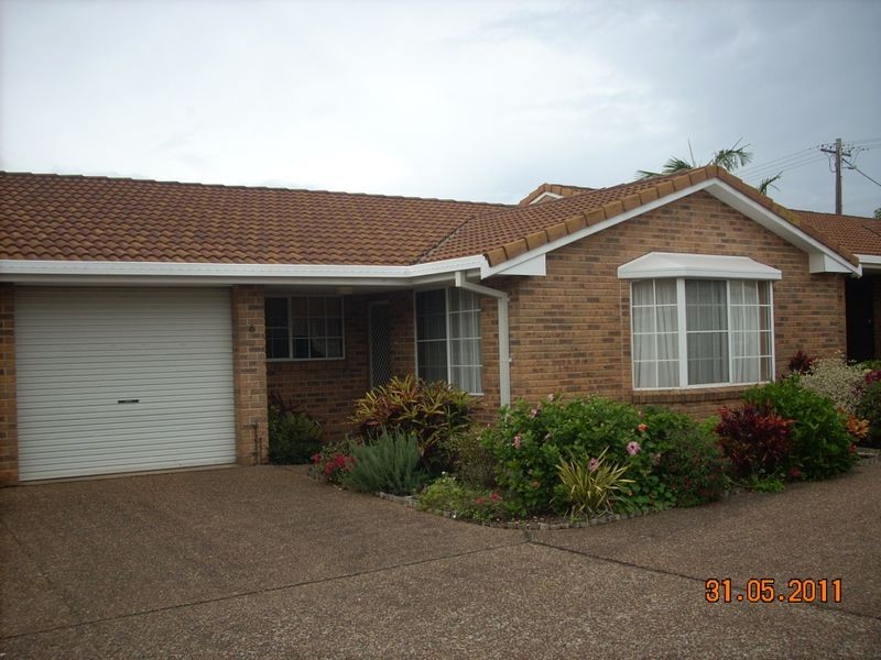 6/5 Ackroyd Street, Port Macquarie NSW 2444