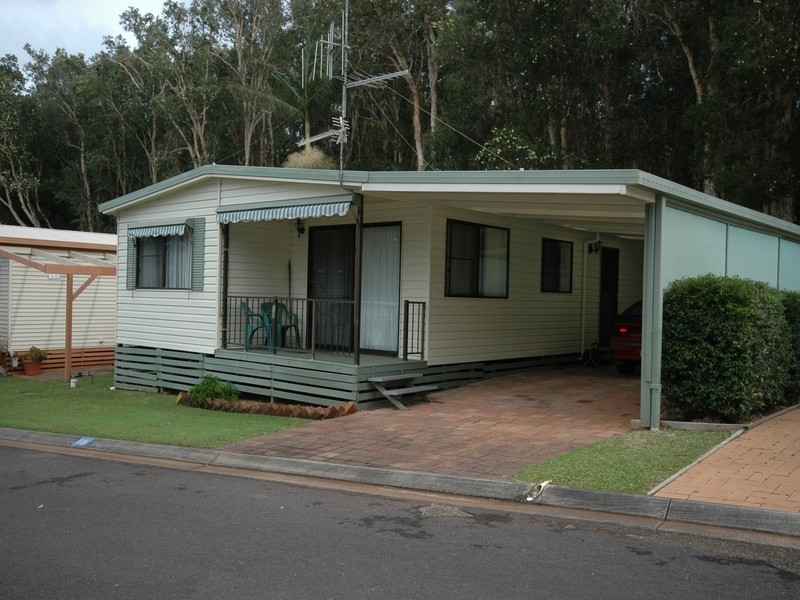 Site 19 Matthew Flinders Drive, Port Macquarie NSW 2444