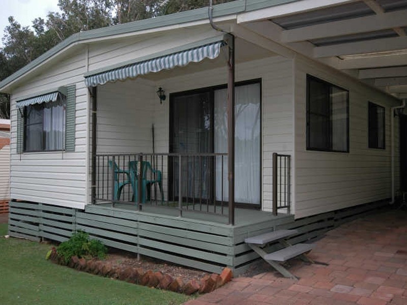 Site 19 Matthew Flinders Drive, Port Macquarie NSW 2444