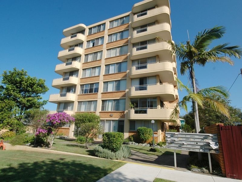 16/72 Church Street, Port Macquarie NSW 2444