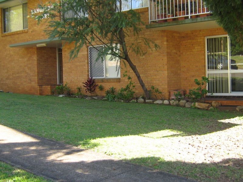 1/17-19 Crisallen Street, Port Macquarie NSW 2444