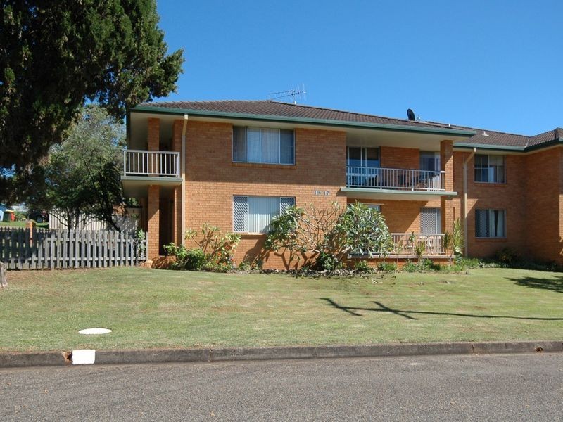 1/17-19 Crisallen Street, Port Macquarie NSW 2444