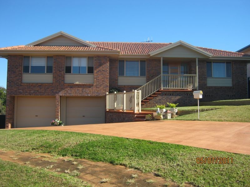 36 Beechtree Circuit, Port Macquarie NSW 2444