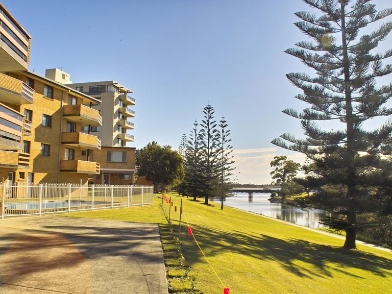 14/109 Bridge Street, Port Macquarie NSW 2444