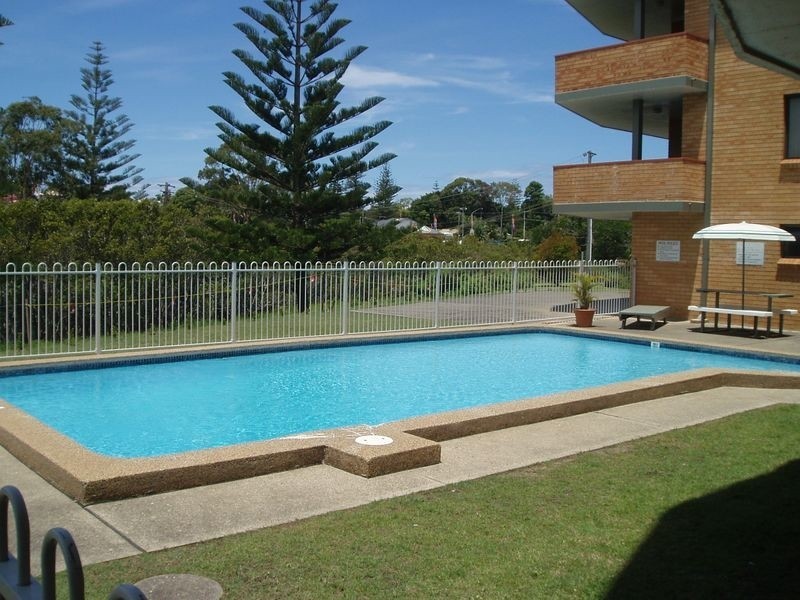 14/109 Bridge Street, Port Macquarie NSW 2444