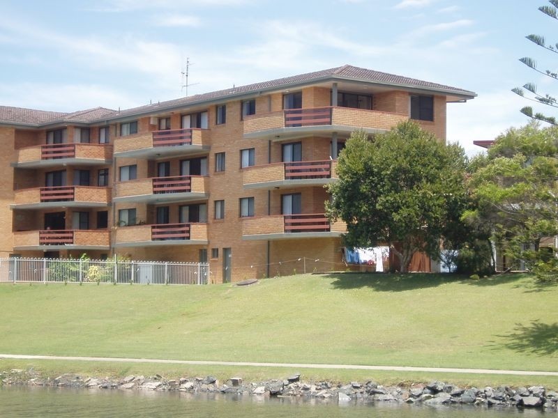 14/109 Bridge Street, Port Macquarie NSW 2444