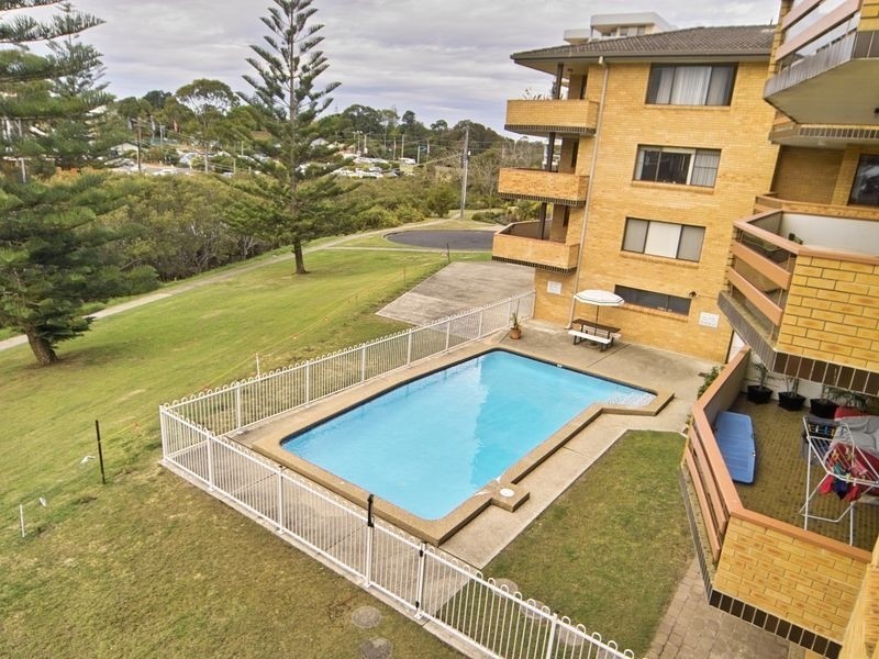 14/109 Bridge Street, Port Macquarie NSW 2444